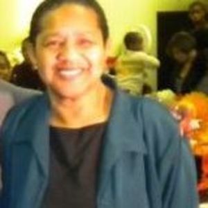 Meet your Posher, Delores
